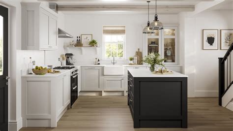 can anyone buy a kitchen from howdens